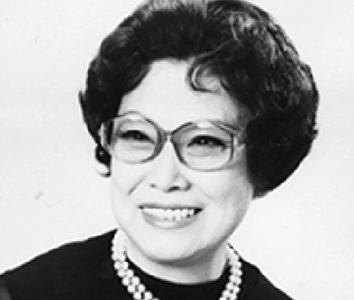 山野愛子